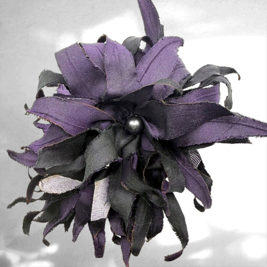 Textilblume