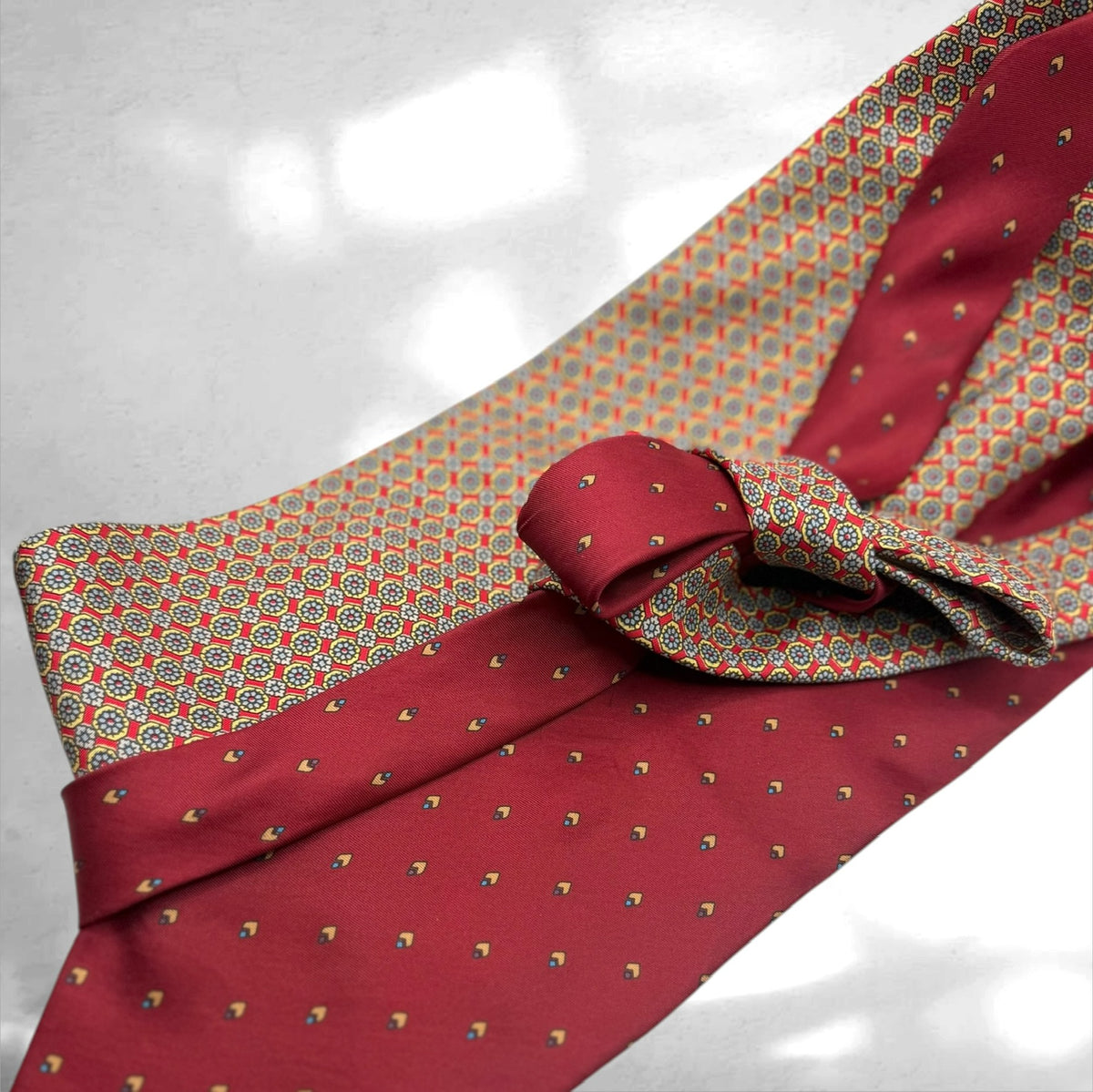 Tie Belt