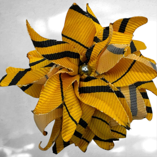 Textilblume