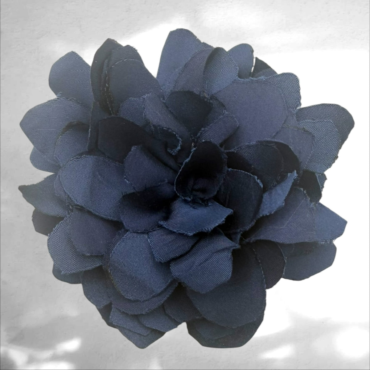 Textilblume