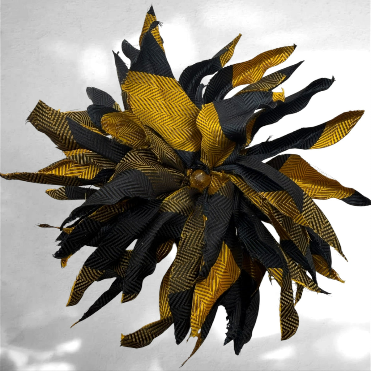 Textilblume
