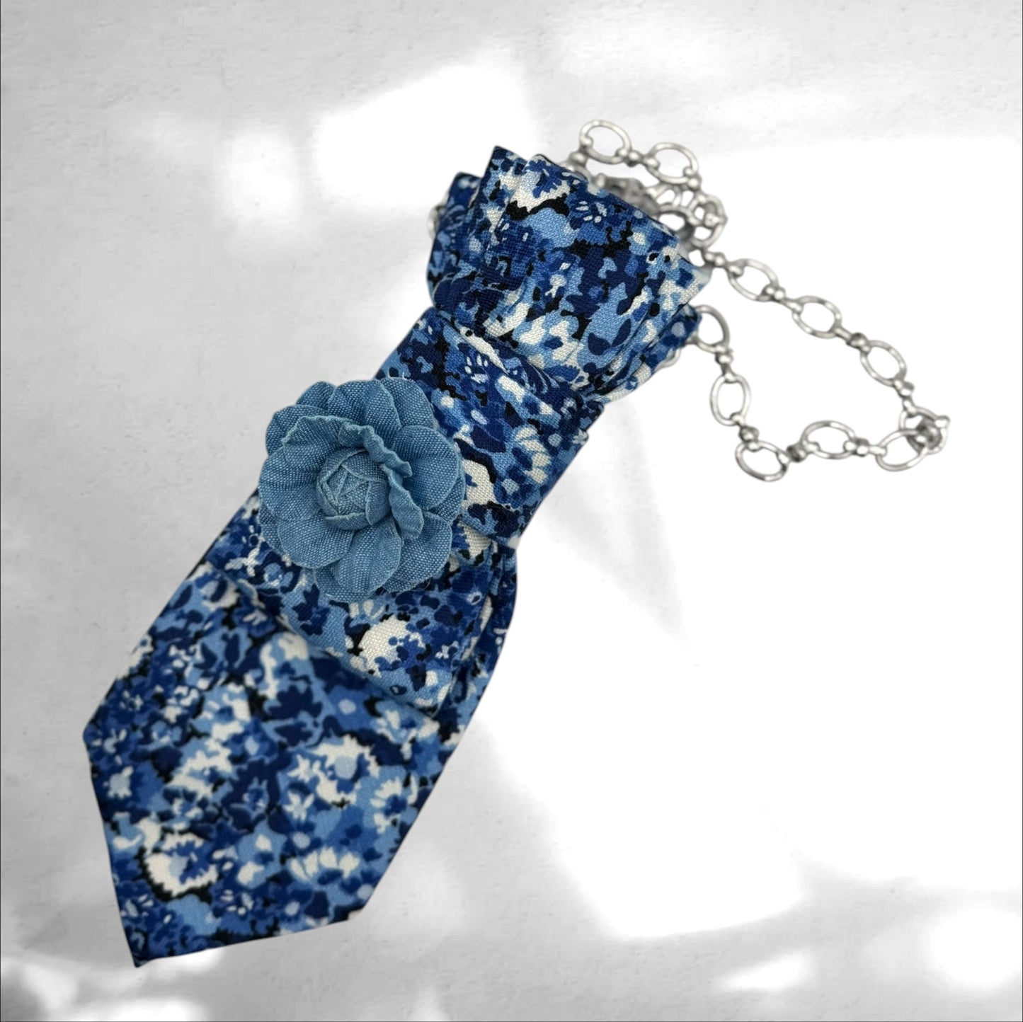 Tie Necklace - Everyday
