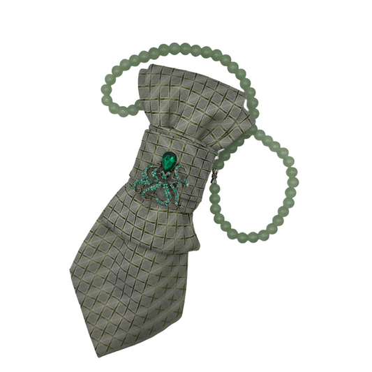 Tie Necklace - Ahoi Baby