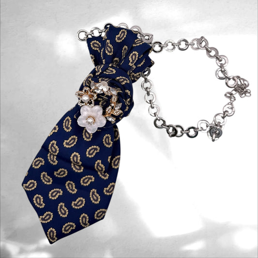 Tie Necklace - Everyday