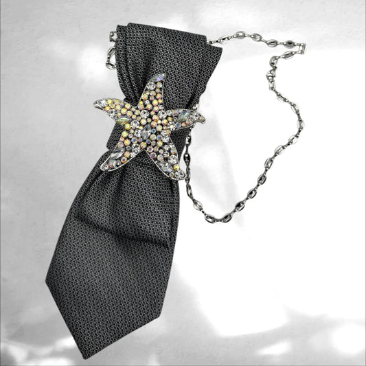 Tie Necklace - Ahoi Baby