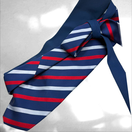 Tie Belt