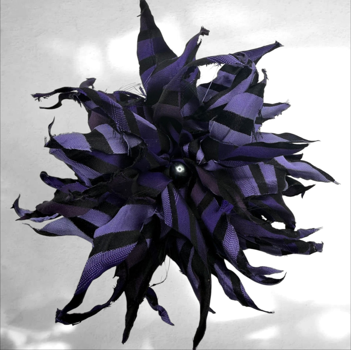 Textilblume