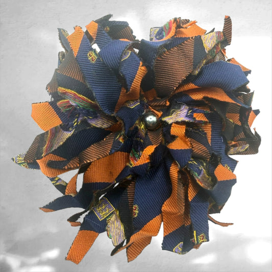 Textilblume