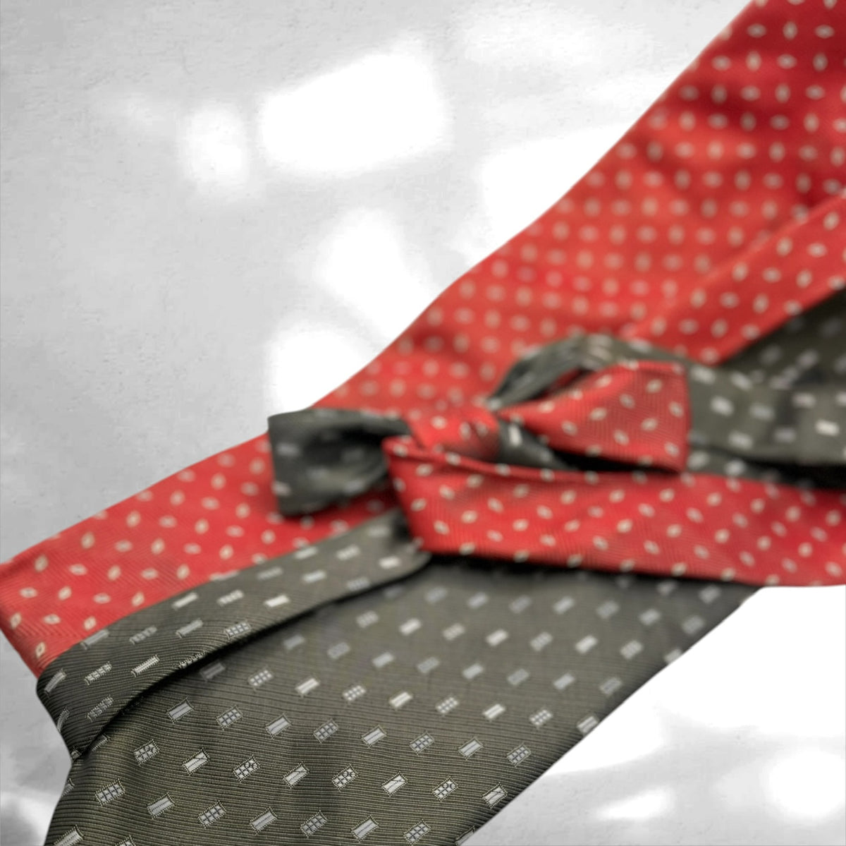Tie Belt